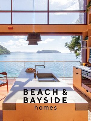 Beach & Bayside Homes - Magazine